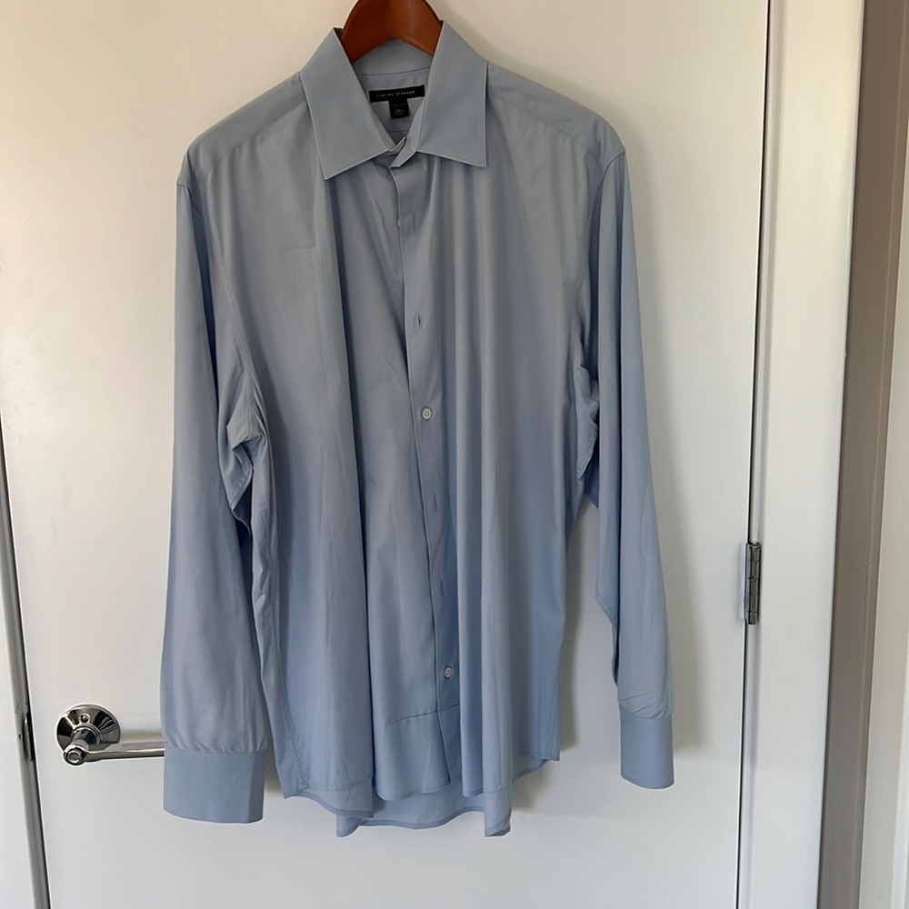 [Banana Republic] dress shirt